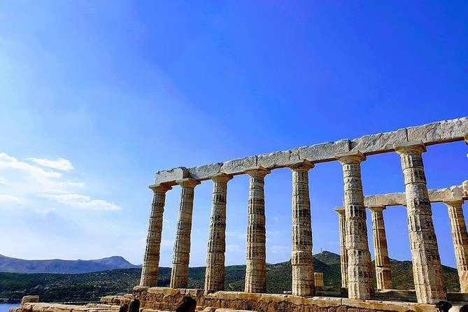 Half-day Sounio and Athenian Riviera private tour - Who This Tour Is Perfect For