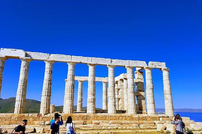 Half-day Sounio and Athenian Riviera private tour - Why Choose This Private Tour Over Group Alternatives