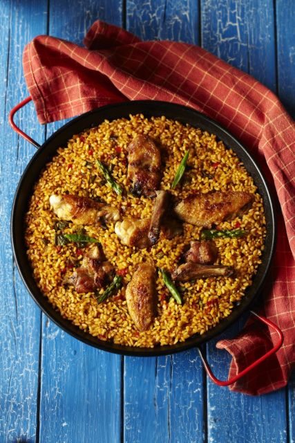 Half-Day Spanish Cooking Class & Boqueria Market Tour - Flexibility and Booking Options