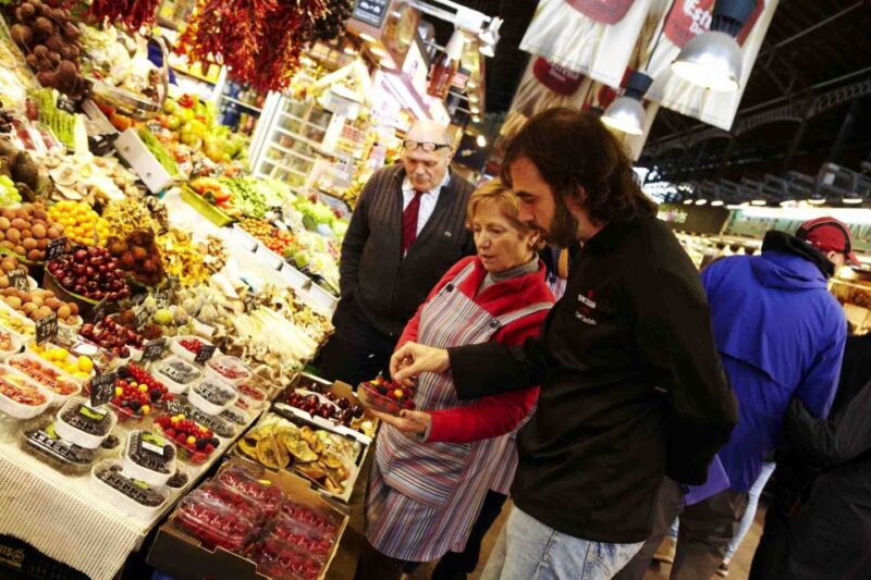Half-Day Spanish Cooking Class & Boqueria Market Tour - Why This Experience Excels