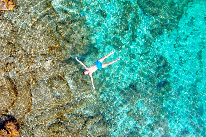 Half-day Speedboat Tour: Explore Hidden Gems of Hvar Island - Practical Details and Booking Flexibility