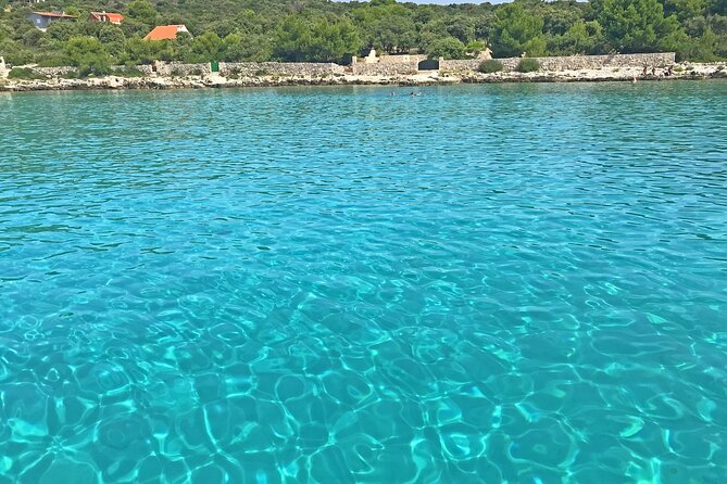 Half Day Speedboat Tour to Three Islands from Trogir - Concerns and Considerations for the Tour