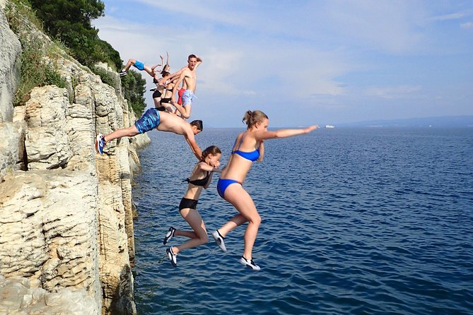 Half-Day Split Sea Kayak Adventure - Equipment and Safety Measures