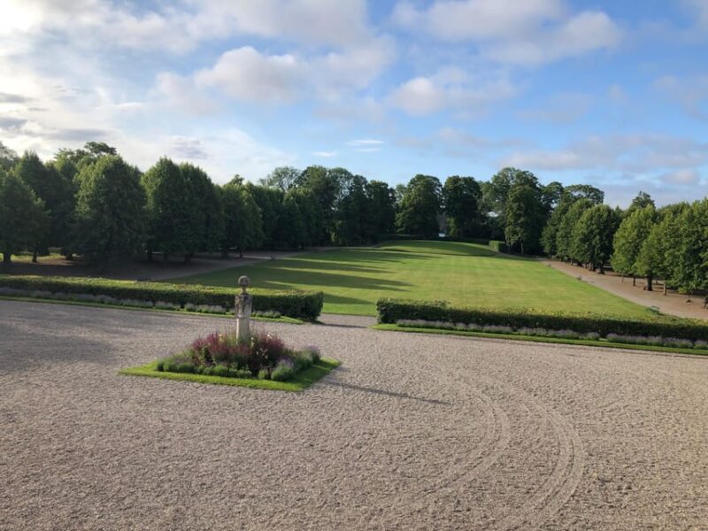 Half day Stockholm culture tour - Exploring Stockholms Royal and Medieval Heritage