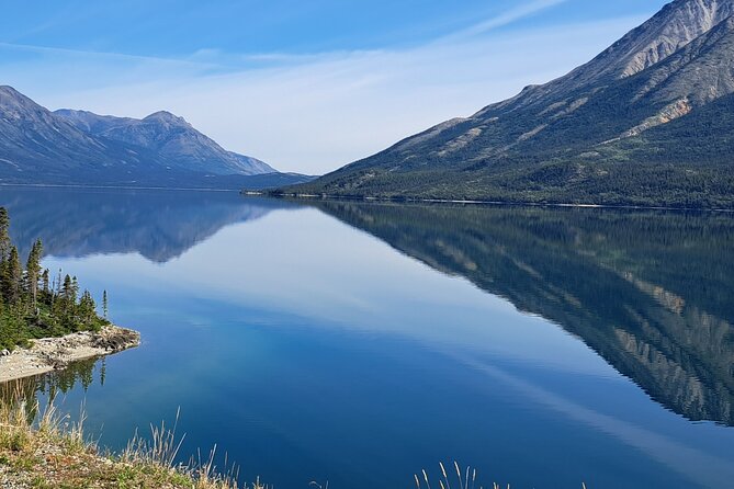 Half Day Suspension Bridge Tour in Skagway and Yukon - Key Points