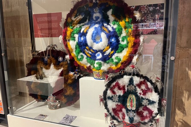 Half Day Teotitlan Del Valle Village Shared Tour - Experiencing Local Art at the Centro Cultural Comunitario