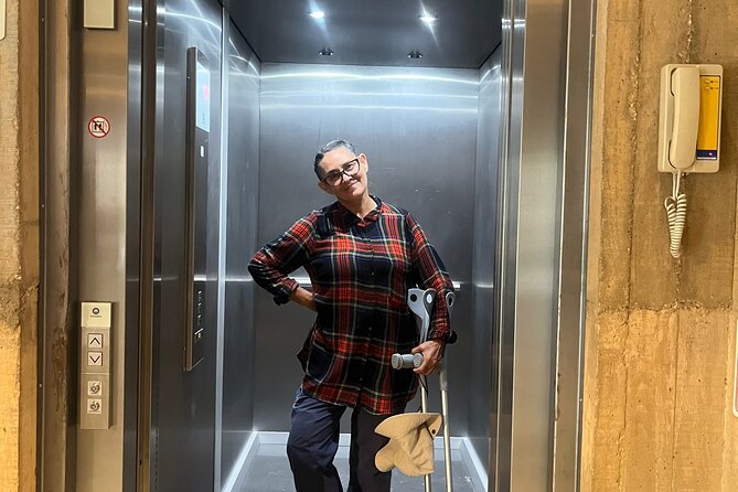 Half Day Teotitlan Del Valle Village Shared Tour - Witnessing Zapotec Weaving at Pantaleón Ruiz Studio