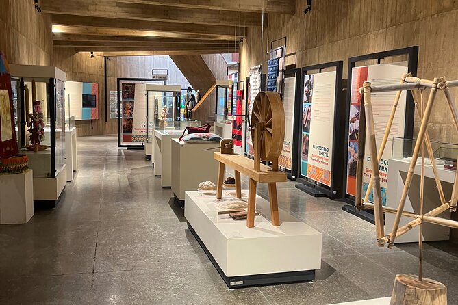 Half Day Teotitlan Del Valle Village Shared Tour - Practical Details and Logistics