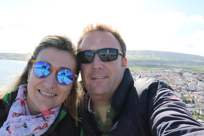 Half Day Terceira Island Tour by 4x4 - The Personal Touch of Expert Guides