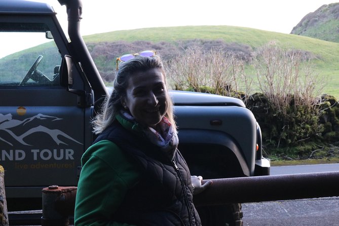 Half Day Terceira Island Tour by 4x4 - What Makes This Tour Stand Out