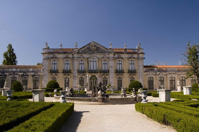 Half day to Sintra with a Palace of your choice in Private Tour - Logistics and Group Experience