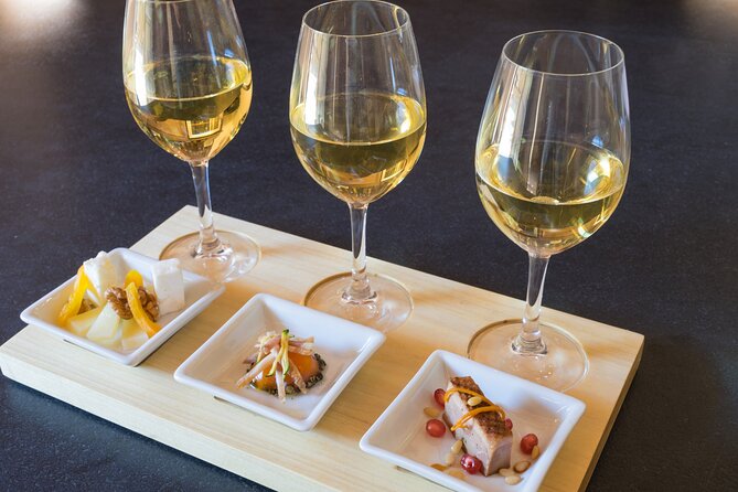 Half Day Tokaj Wine Tasting Tour in Mád Hungary with lunch - Vineyard Walk and Wine Tasting Among the Grape Rows