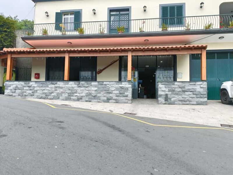 Half Day Tour 4x4 Camara de Lobos Glass Botton View - Why Choose This Tour?