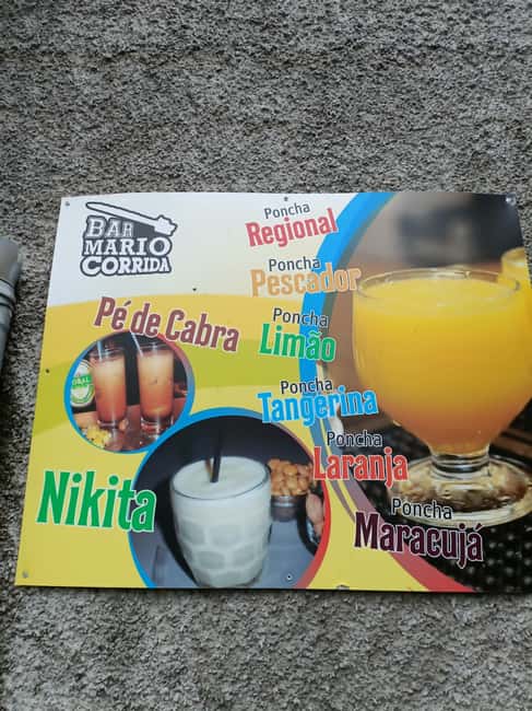 Half Day Tour 4x4 Camara de Lobos Glass Botton View - Final Thoughts on the Camara de Lobos Glass Bottom Tour