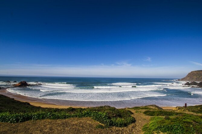 Half-day tour 4x4 West Coast of the Natural Park - Starting Point and Convenient Pickup in Lagos