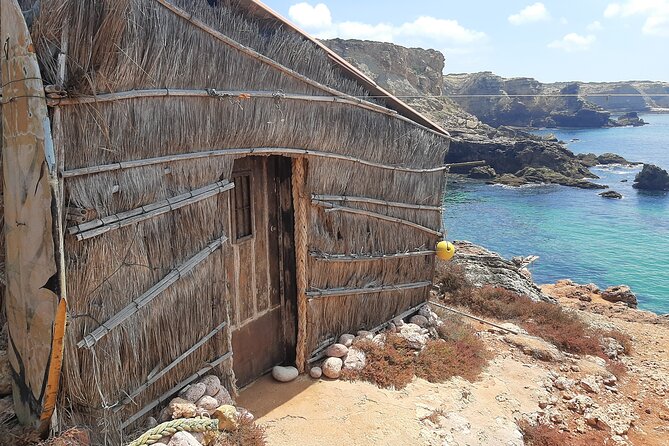 Half day tour - Aljezur&Sagres - Private Car Tour - Key Points