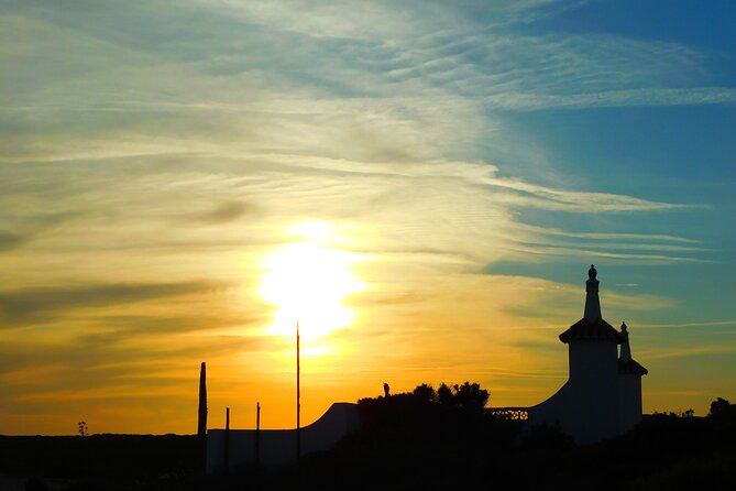 Half day tour - Aljezur&Sagres - Private Car Tour - Guided Tour with Local Expertise from Lagos