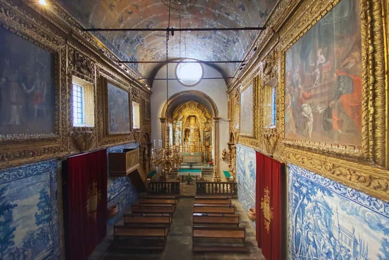 Half-day tour: Angra do Heroísmo City Tour - Frequently Asked Questions