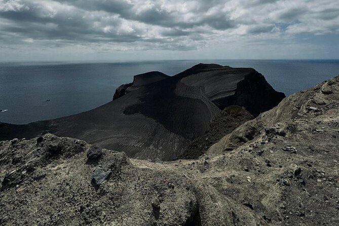 Half-Day Tour around Faial Island - Discover the Best of Faial Island in a Half-Day Tour