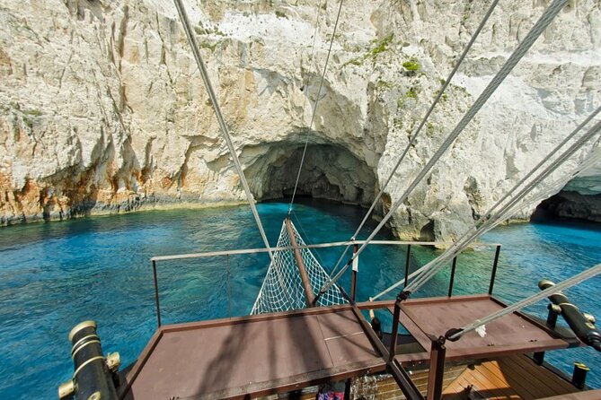 Half-day Tour around Zakynthos Island. - Timing, Pacing, and Group Size