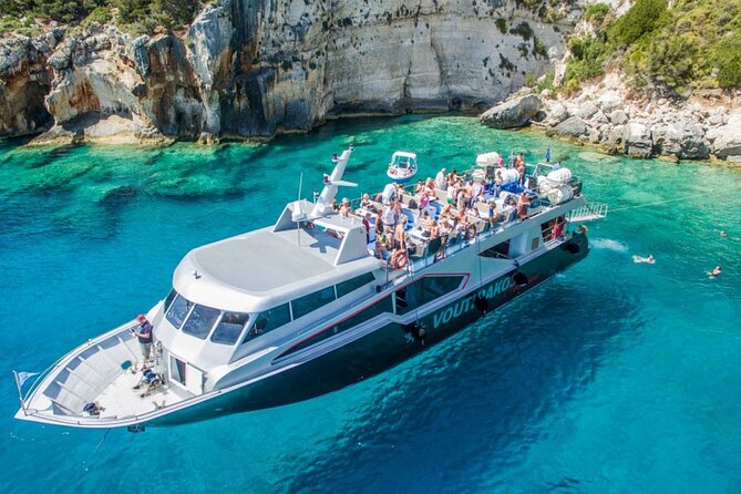 Half-day Tour around Zakynthos Island. - Risks and Negative Aspects to Keep in Mind