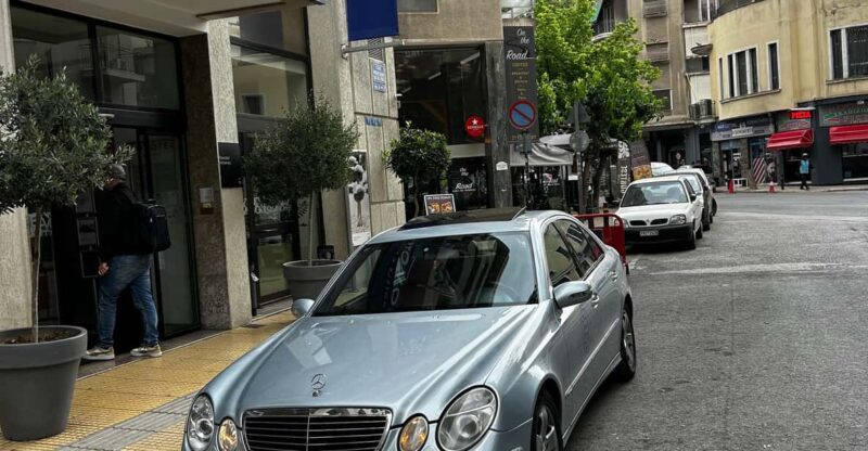 HALF DAY TOUR AT KOUROUTA BEACH - Spacious, Sandy Kourouta Beach