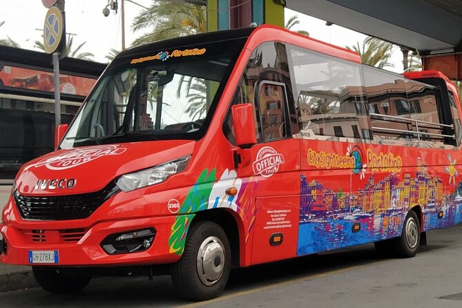 Half-day tour from Genova to Portofino - Key Points