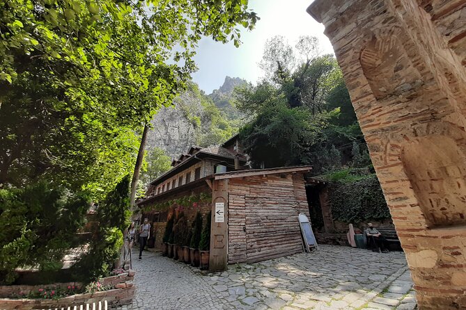 Half-Day Tour from Skopje: Millennium Cross and Matka Canyon - Matka Canyon: Nature and Medieval Monasteries