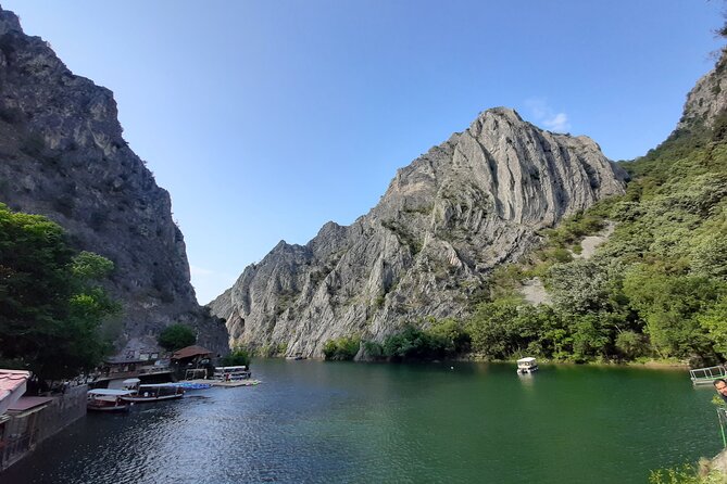 Half-Day Tour from Skopje: Millennium Cross and Matka Canyon - Practical Tips and Considerations