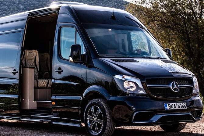 Half day tour in Athens - Marveling at the Temple of Zeus Olympios