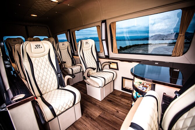 Half day tour in Athens - Comfort and Convenience During the Tour