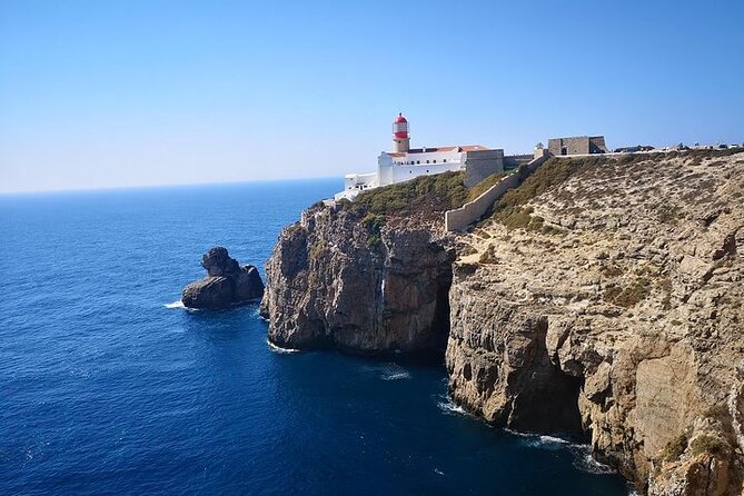 Half-Day Tour in Lagos and Sagres - Insights from Reviews on the Tour Experience