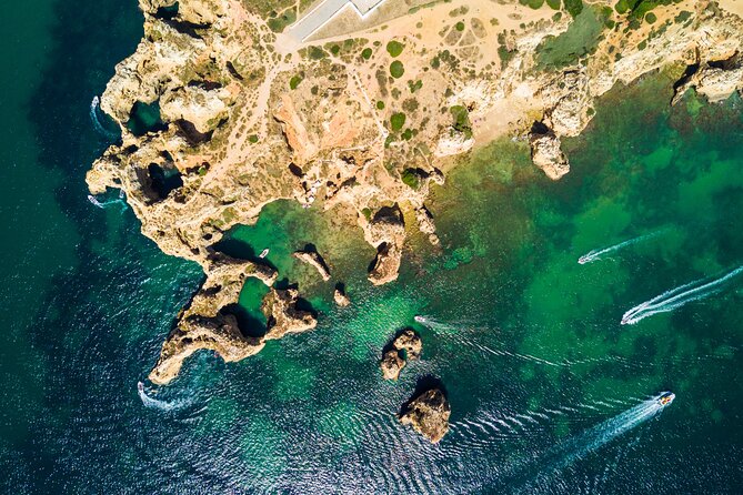 Half Day Tour in Lagos and Sagres - Private Tour - Key Points