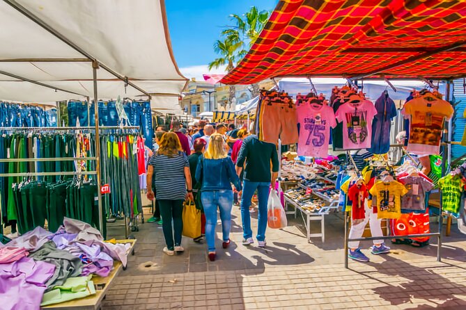 Half Day Tour in Marsaxlokk Village, Market, Blue Grotto & Qrendi - Who Will Appreciate This Tour?