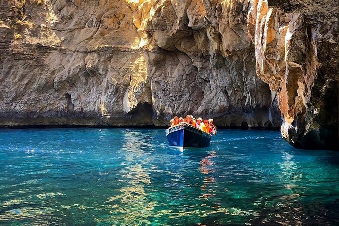 Half Day Tour in Marsaxlokk Village, Market, Blue Grotto & Qrendi - Final Thoughts on the Half Day in Malta