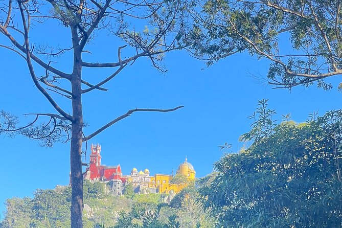 Half Day Tour in Sintra and the Coastline - Practical Details and Booking Tips