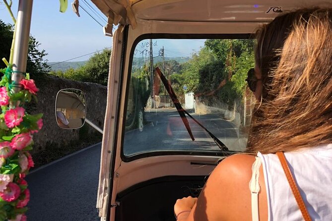 Half Day Tour in Sintra and the Coastline - Why This Tour Stands Out in Sintra