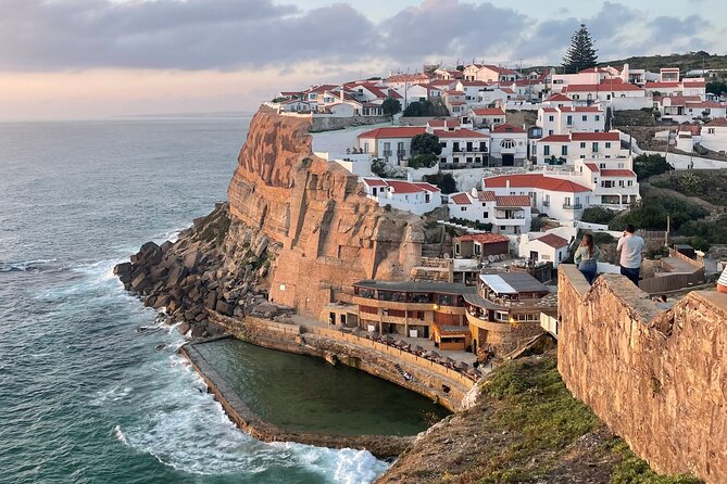 Half Day Tour in Sintra and the Coastline - Who Will Appreciate This Tour?