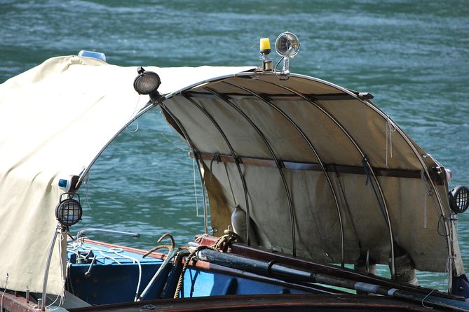 Half day tour: Isola Bella and Fishermen's Island with a tour guide - Starting Point: Piazzale Lido in Stresa
