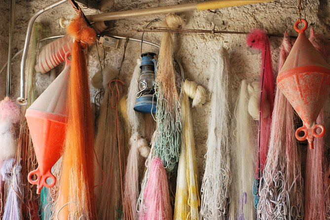 Half day tour: Isola Bella and Fishermen's Island with a tour guide - Logistics: Group Size, Transportation, and Extras