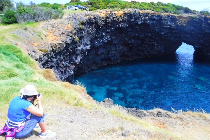 Half Day Tour  Natural Highlights of Faial Island - Practical Details and Group Experience