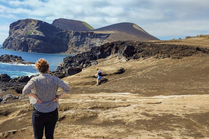 Half Day Tour  Natural Highlights of Faial Island - Reviews Highlighting Guide Expertise and Scenic Sights