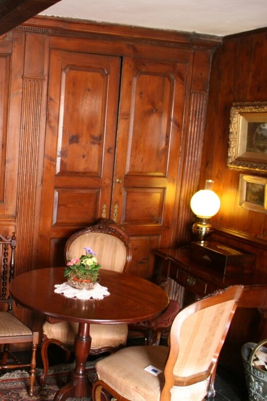 Half-Day Tour of Beatrix Potter Country and Places - Scenic Stop at Tarn Hows