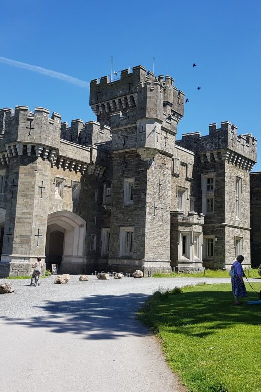 Half-Day Tour of Beatrix Potter Country and Places - Practical Details and Group Experience