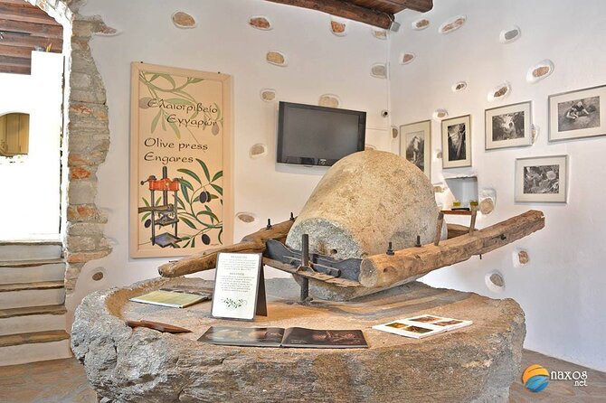 Half-Day Tour of Naxos Island (up to 7 pax) - The Guide’s Expertise and Personal Touch