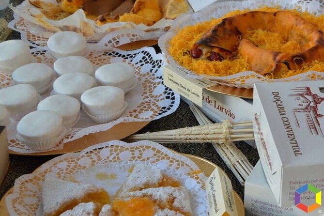 Half-day Tour of Portuguese Venice - Aveiro City - Walking Tour of Aveiro’s City Center and Its Unique Light