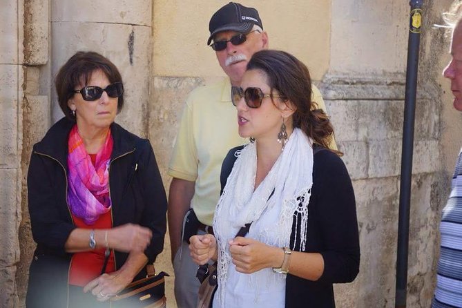 Half Day Tour of Syracuse - Overview of the Tour’s Main Highlights