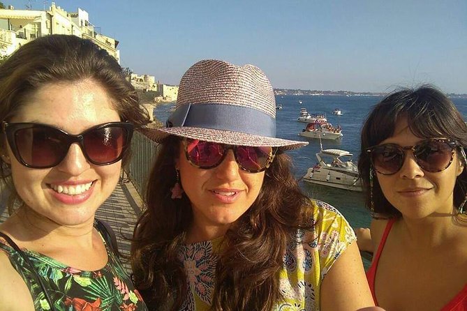 Half Day Tour of Syracuse - Pacing and Flexibility of the Tour