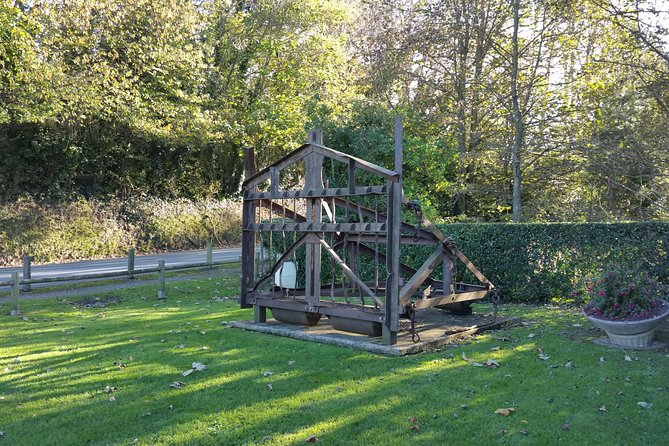 Half day tour Omaha Beach from Bayeux - Omaha Beach: The Most Challenging D-Day Exit