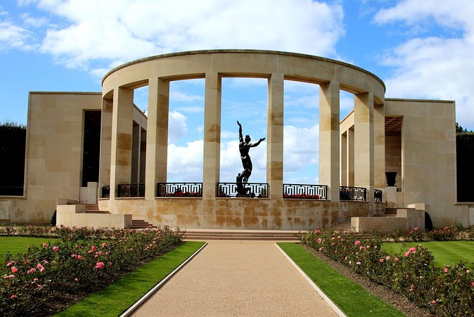 Half day tour Omaha Beach from Bayeux - Who Will Appreciate This Tour Most?